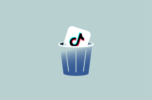 So löschst Du Dein TikTok-Konto (Schritt-für-Schritt-Guide)