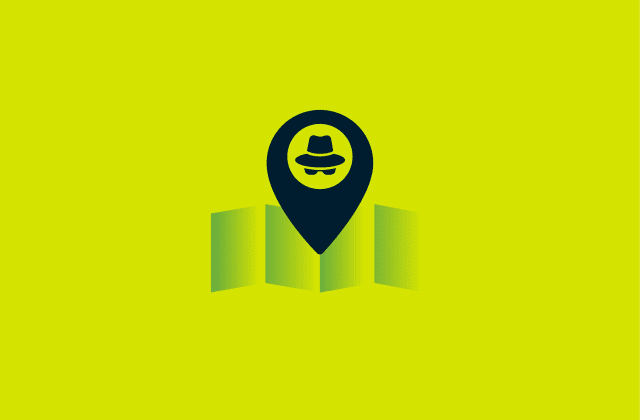 IP-Adresse verbergen & Privatsphäre online schützen