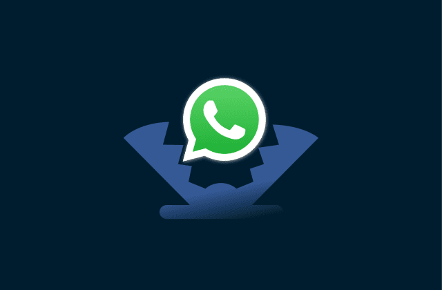 Oszustwa na WhatsAppie: czym są i jak się przed nimi chronić