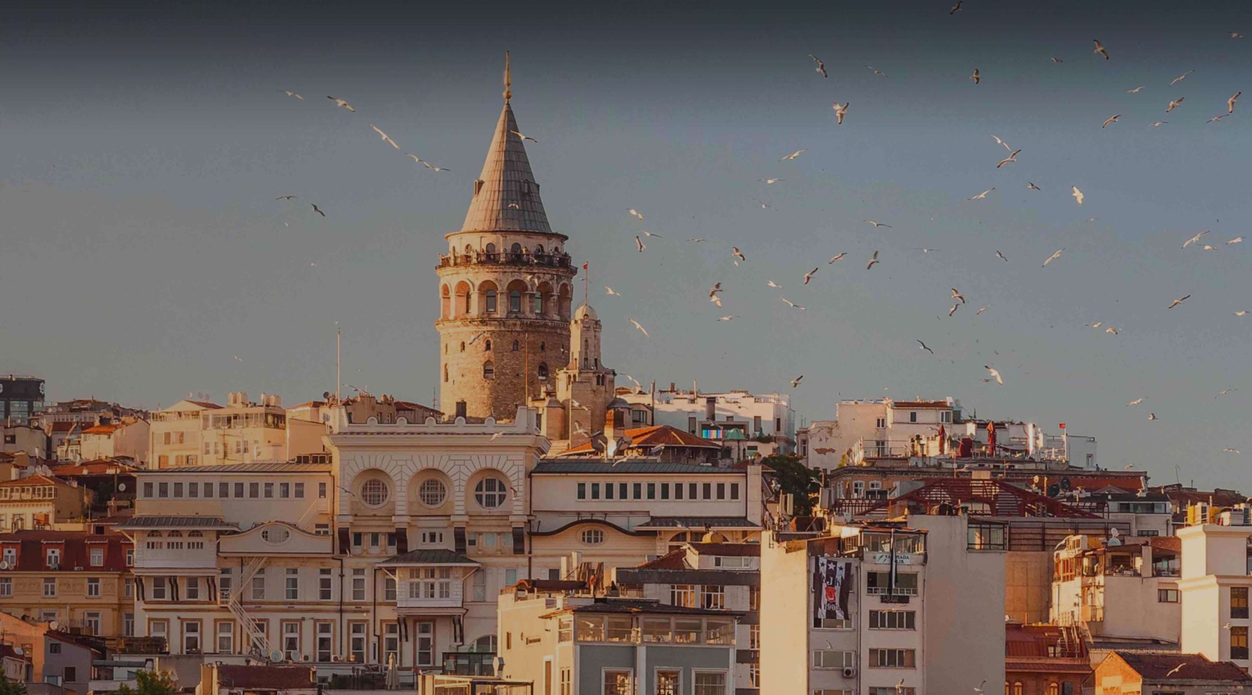 Baixe a melhor VPN para a Turquia em 2023