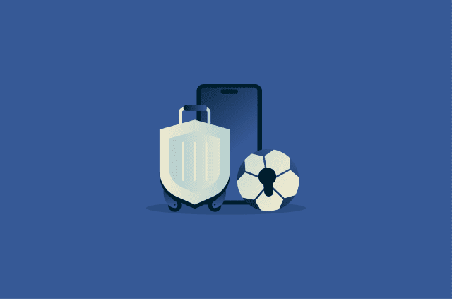 FIFA 월드컵 여행 보안 및 개인정보 보호 가이드: 데이터 보안 방법